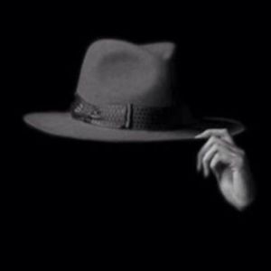 Meet your Posher, Marvin